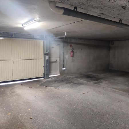 App 5 Pers, Parking, 3Mn Rer A, 40 Mn Du Centre De Paris, Cergy Le Haut Exterior photo