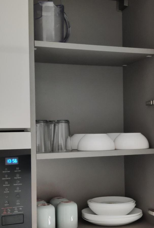 App 5 Pers, Parking, 3Mn Rer A, 40 Mn Du Centre De Paris, Cergy Le Haut Exterior photo